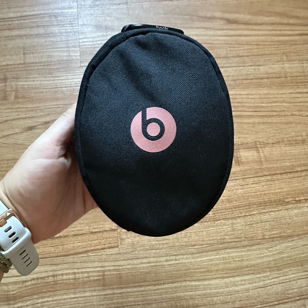 Beats Solo3 Rode Gold - Picture 2 of 10